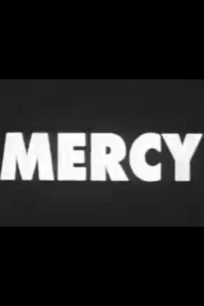 Póster de Mercy