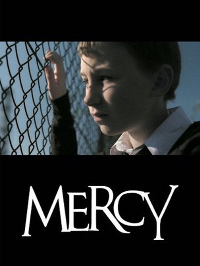 Póster de Mercy