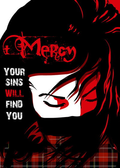 Póster de Mercy