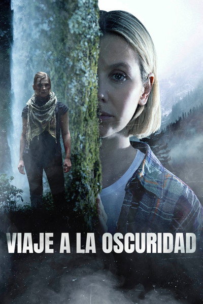 Póster de Mercy Falls