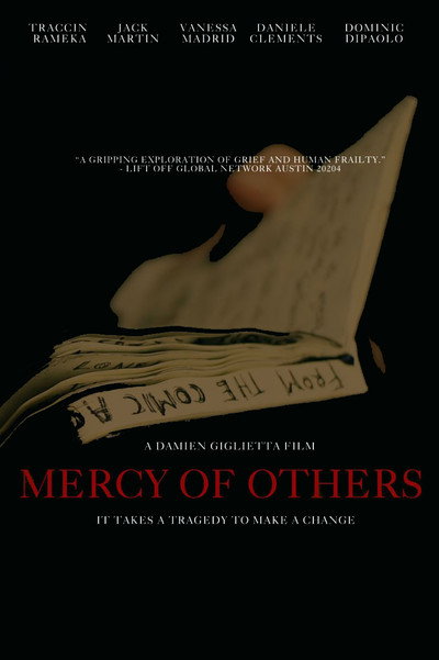 Póster de Mercy of Others
