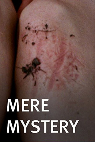 Póster de Mere Mystery