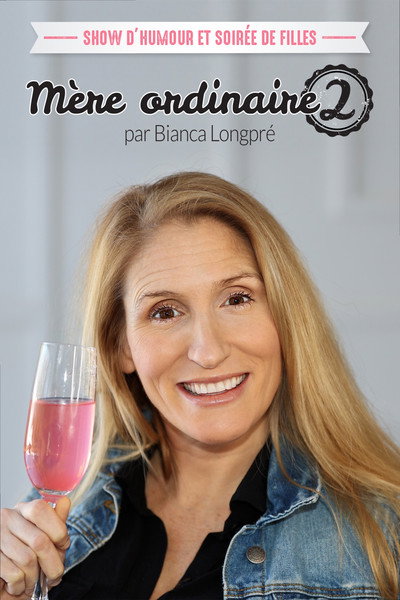 Póster de Mère ordinaire 2