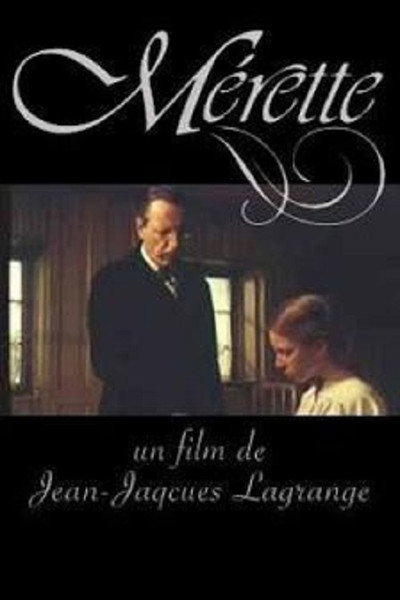 Póster de Mérette