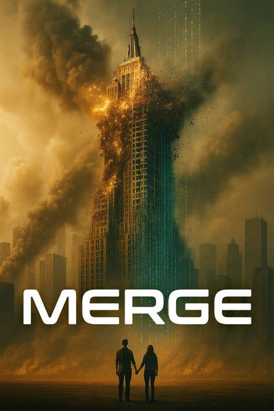 Póster de Merge