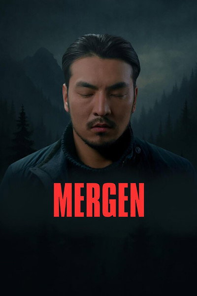 Póster de Mergen