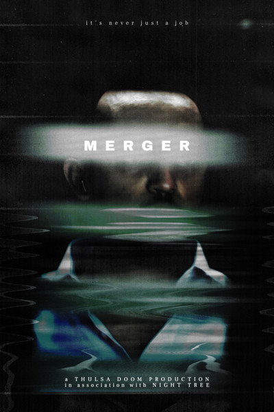 Póster de Merger