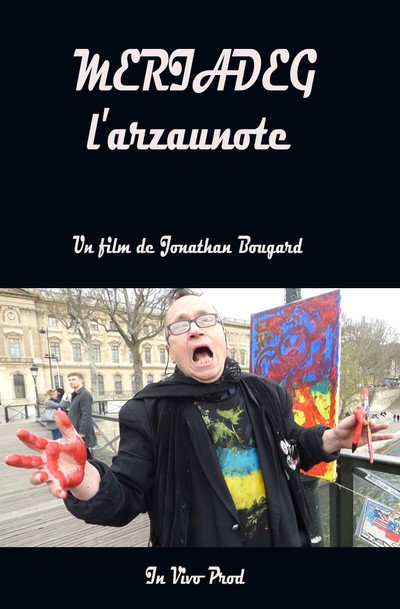Póster de Mériadeg l'arzonaute