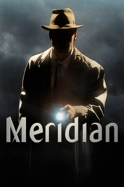 Póster de Meridian