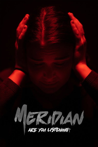 Póster de Meridian