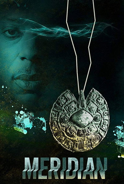 Póster de Meridiano