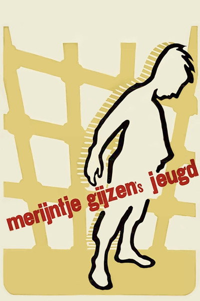 Póster de Merijntje Gijzen's Jeugd