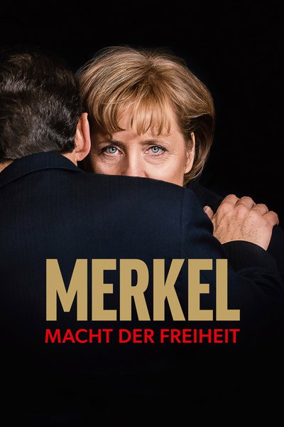 Póster de Merkel