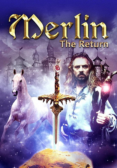 Póster de Merlí: El retorn