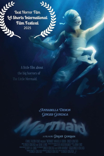 Póster de Mermaid
