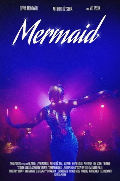 Póster de Mermaid