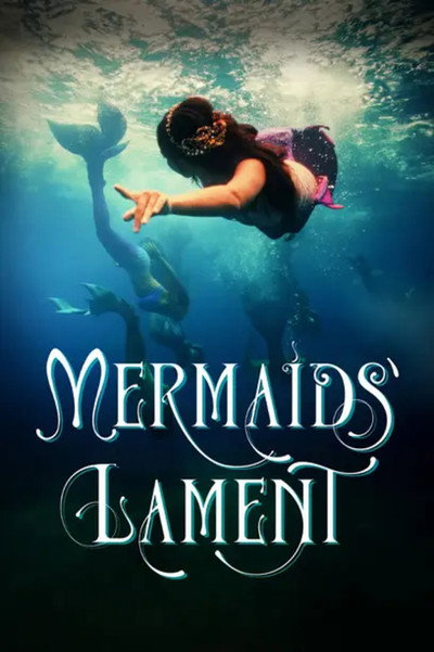 Póster de Mermaids' Lament