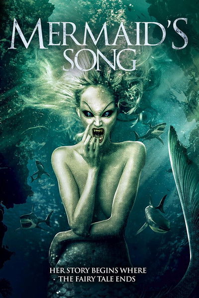 Póster de Mermaid's Song