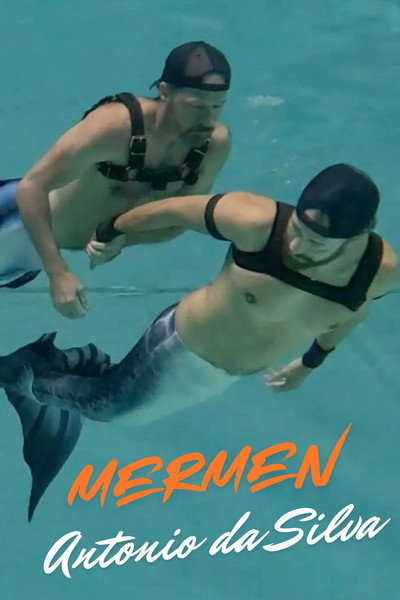 Póster de Merman