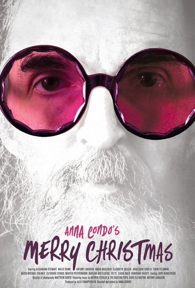 Póster de Merry Christmas