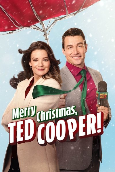 Póster de Merry Christmas, Ted Cooper!