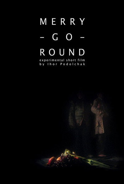 Póster de Merry-Go-Round