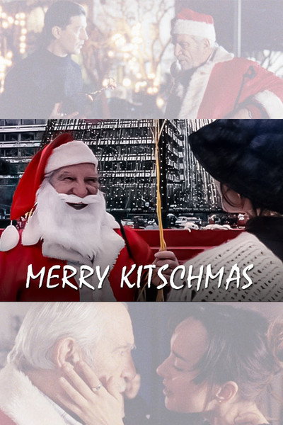 Póster de Merry Kitschmas