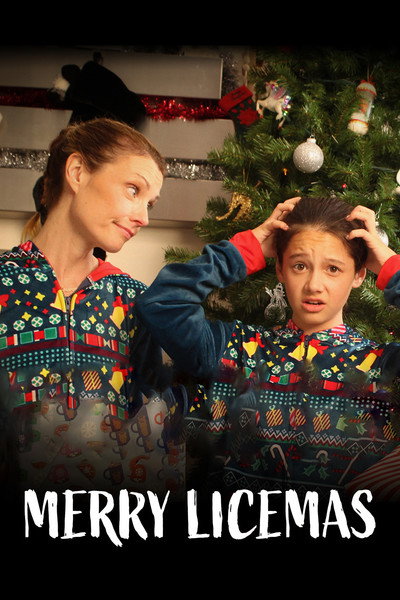 Póster de Merry Licemas