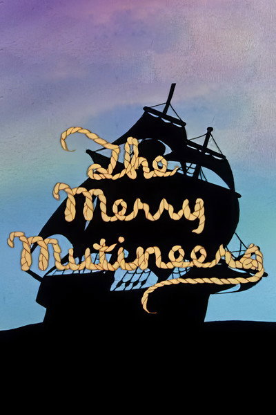 Póster de Merry Mutineers
