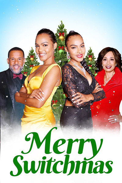 Póster de Merry Switchmas