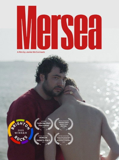 Póster de Mersea