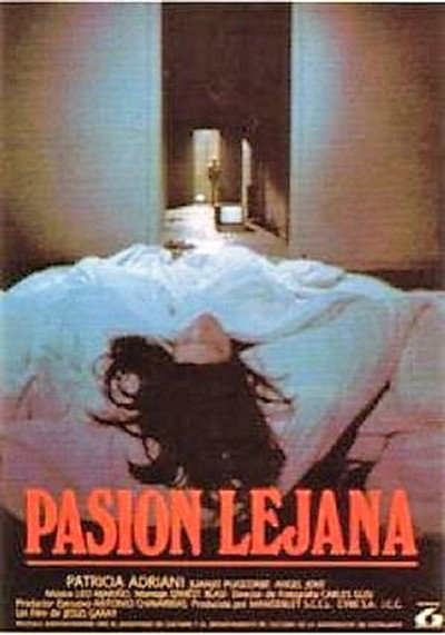 Póster de Més enllà de la passió