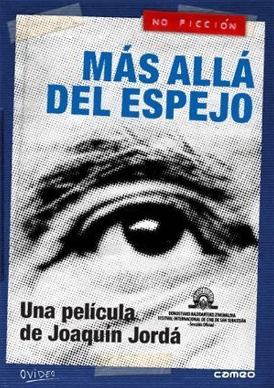 Póster de Més enllà del mirall