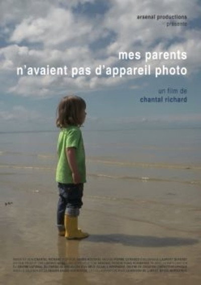 Póster de Mes parents n'avaient pas d'appareil photo