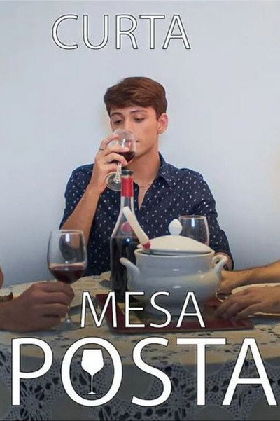 Póster de Mesa Posta
