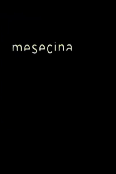 Póster de Mesecina