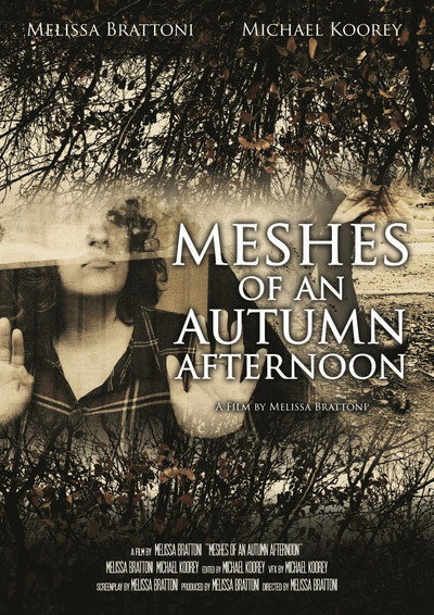Póster de Meshes of an Autumn Afternoon