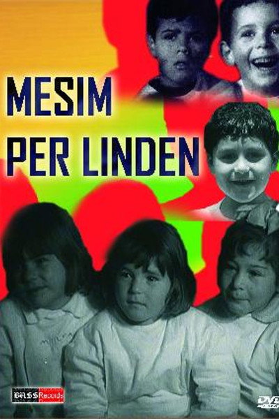 Póster de Mësim për Lindën