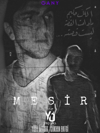 Póster de Mesir