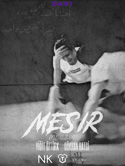 Póster de Mesir: Meczup