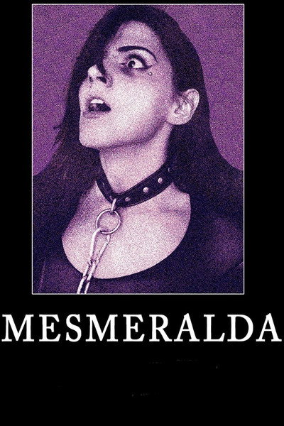 Póster de Mesmeralda