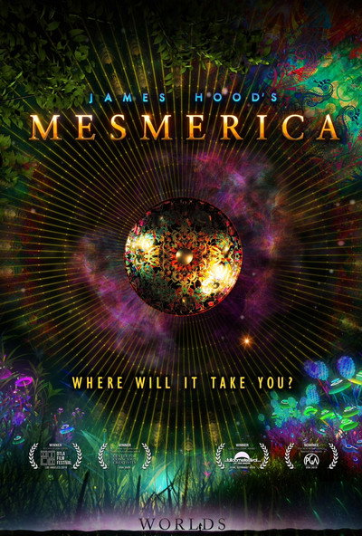 Póster de Mesmerica 360
