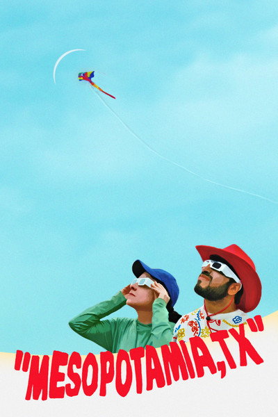 Póster de Mesopotamia, TX