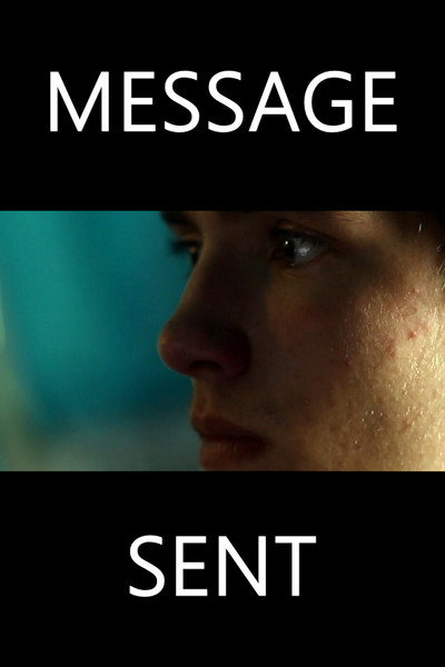 Póster de Message Sent
