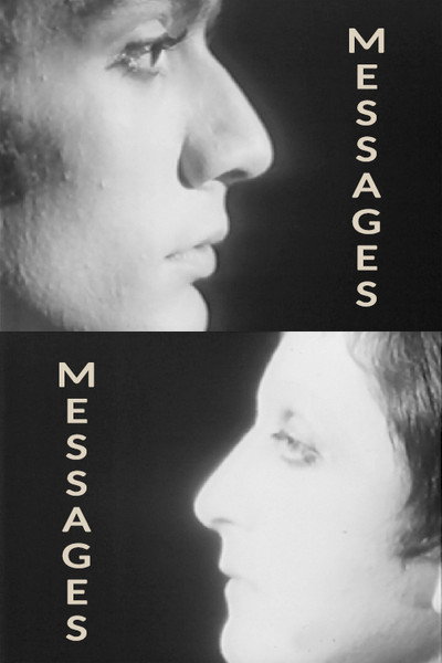 Póster de Messages, Messages