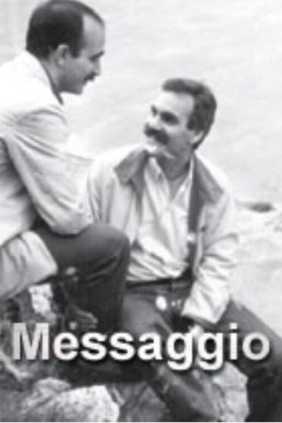 Póster de Messaggio