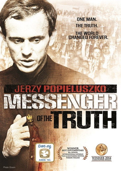 Póster de Messenger of the Truth
