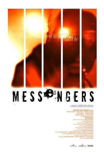 Póster de Messengers