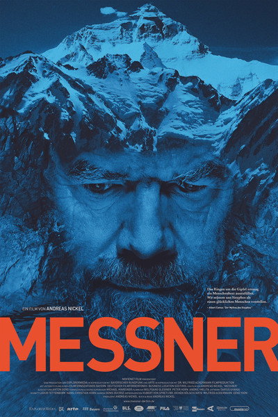 Póster de Messner