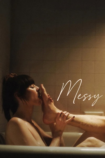 Póster de Messy